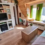 Apartament Goscinny \