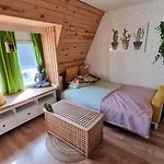 Apartament Goscinny \