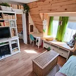 Apartament Goscinny \