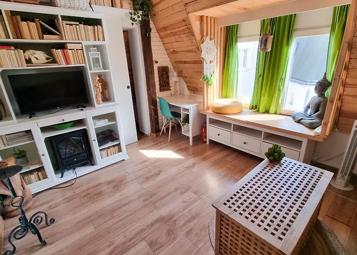 Apartament Goscinny \