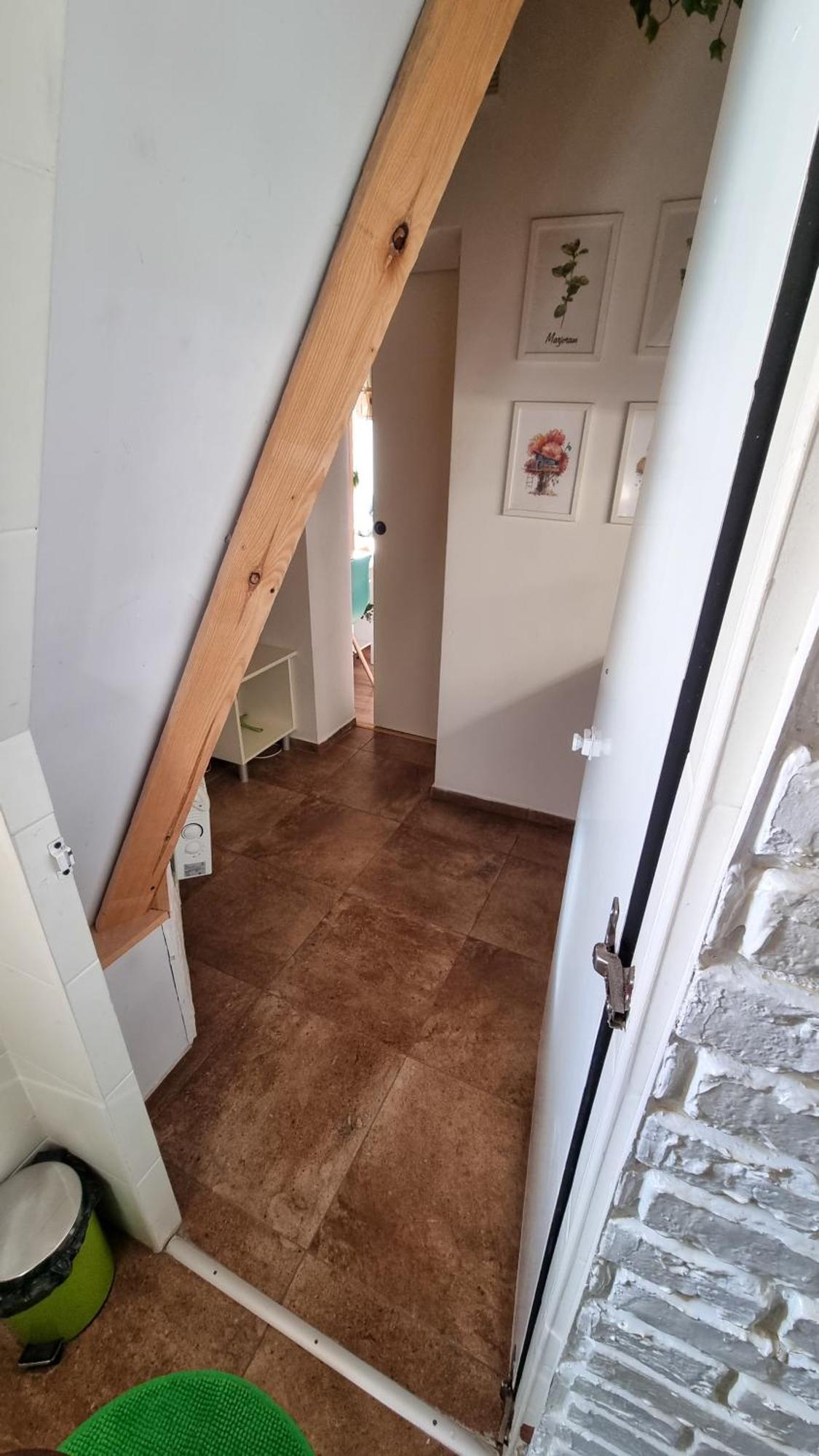 Apartament Goscinny 