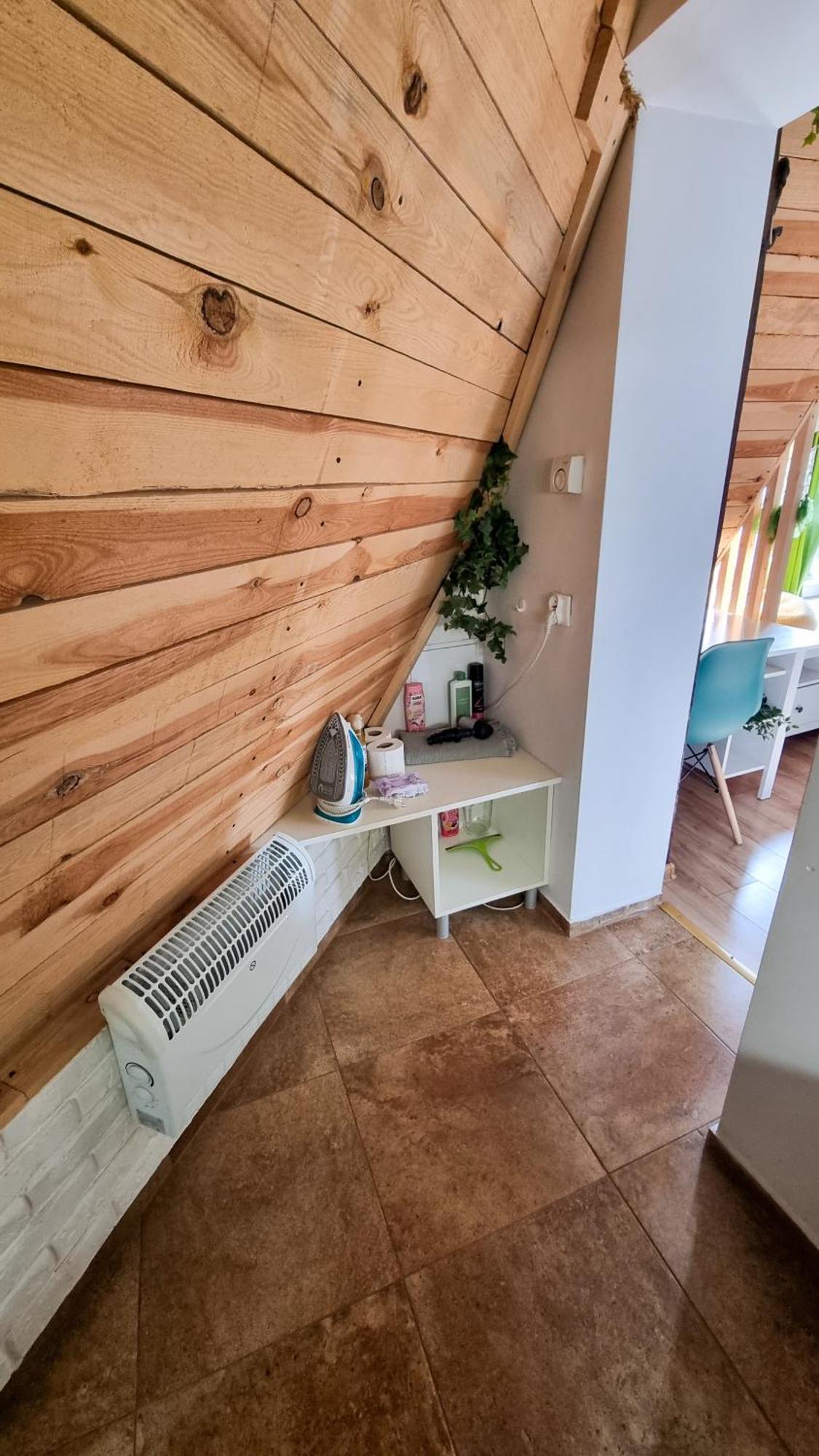 Apartament Goscinny 