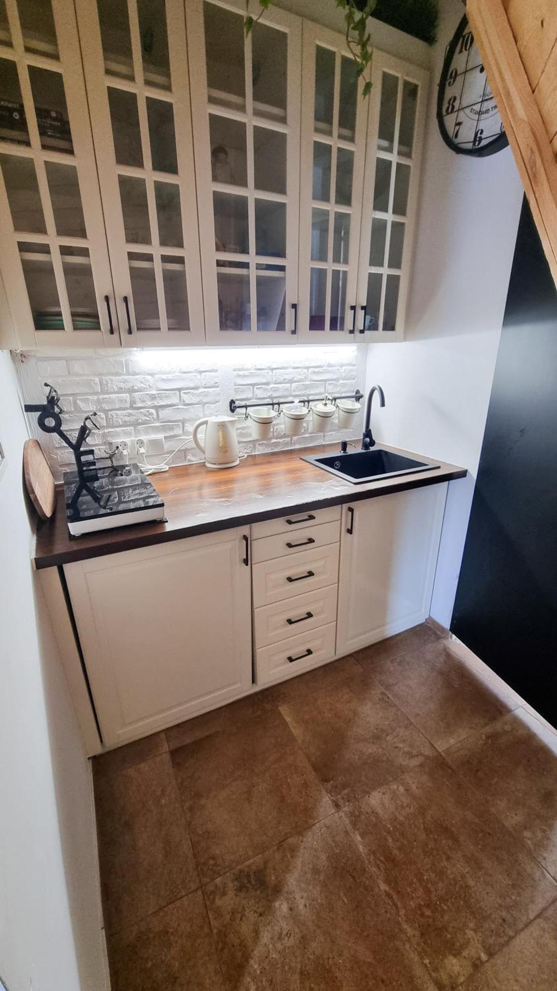 Apartament Goscinny 