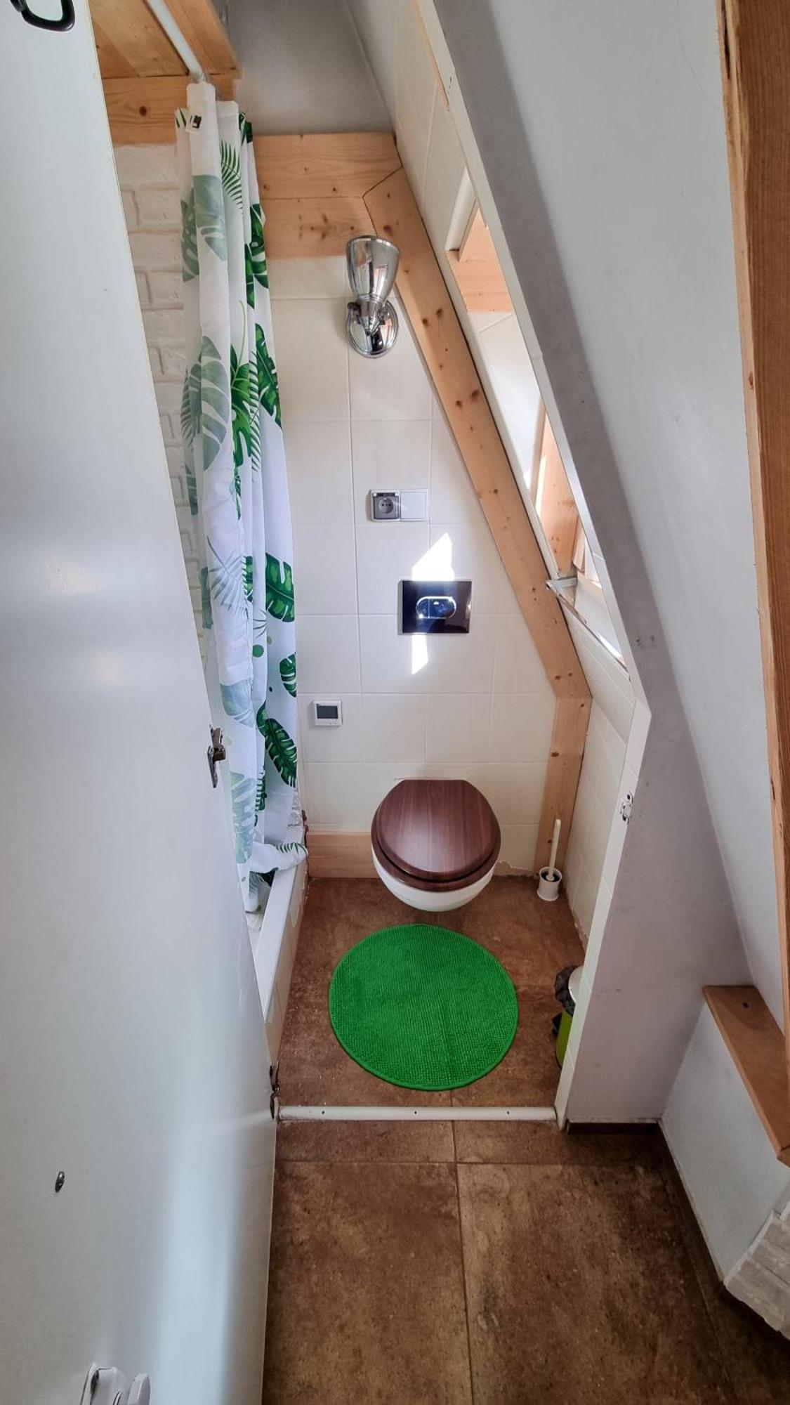 Apartament Goscinny 